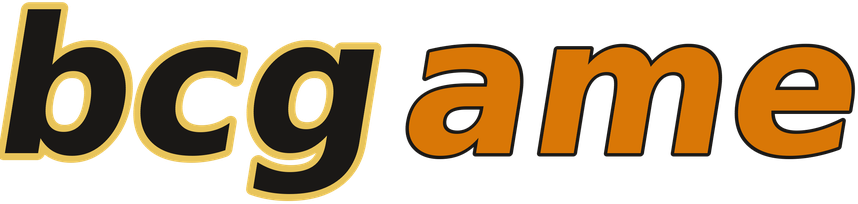 bcgame logo